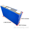 Gotion Lithium -Ionen -Batteriezelle 3.7V 55AH